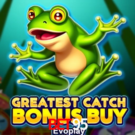 Bet95: Seu Cassino Premiado com Pagamentos Rápidos